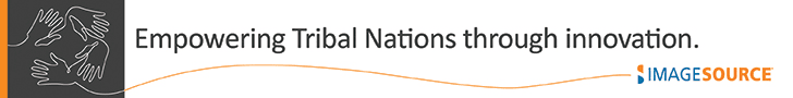 ImageSource. Empowering Tribal Nations through innovation.