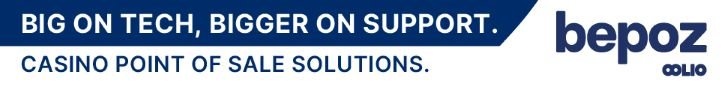 Big on tech, bigger on support. Casino Point of Sale Solutions. Bepoz.