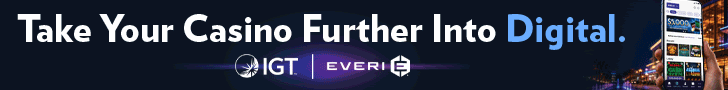 Take your casino further into digital