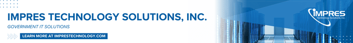 IMPRES Technology Solutions, INC. Government IT Solutions; Learn more at imprestechnology.com