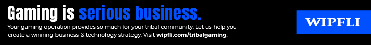 Wipfli - Gaming is serious business. Your gaming operation provides so much for your tribal community. Let us help you create a winning business & technology strategy. Visit wipfli.com/tribalgaming.