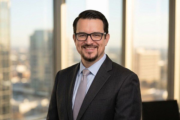 Andrew Coultas, IT Cybersecurity, Umpqua Indian Development Corporation