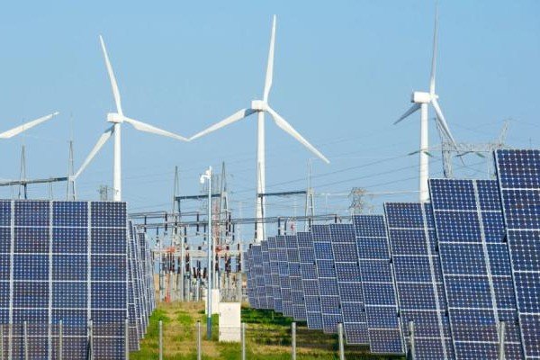 Tribal Energy Grants