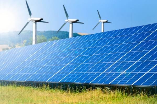 Energy Solutions