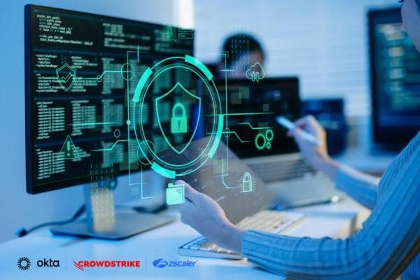 Cybersecurity Defense Strategies