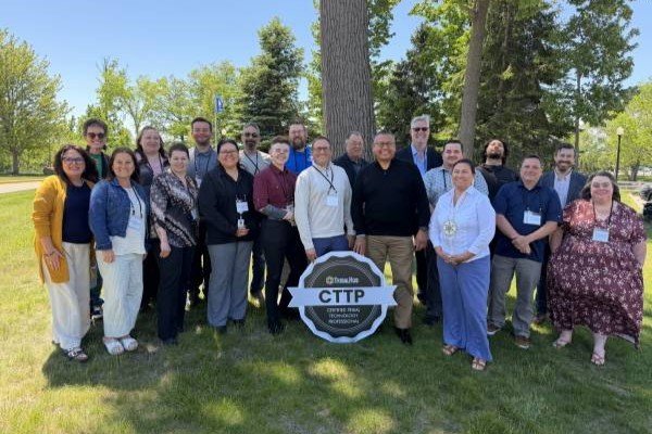 TribalHub's Certified Tribal Technology Professional 2026 Cohort