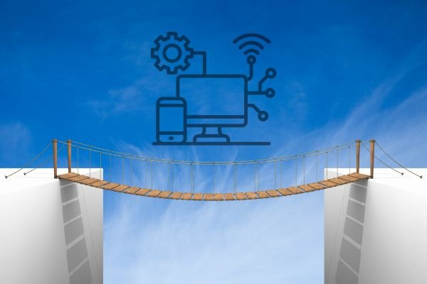 Bridging the Generational Technology Gap
