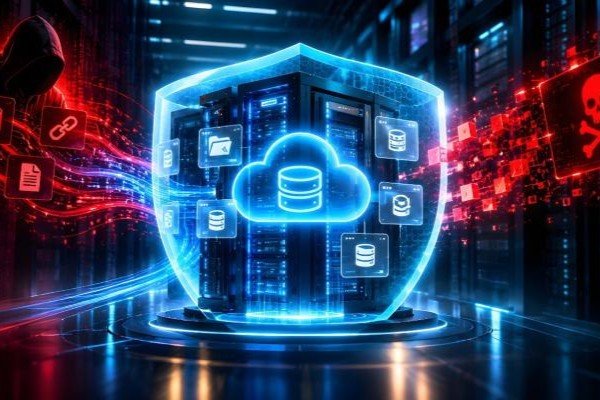 Breaking the Ransomware Chain