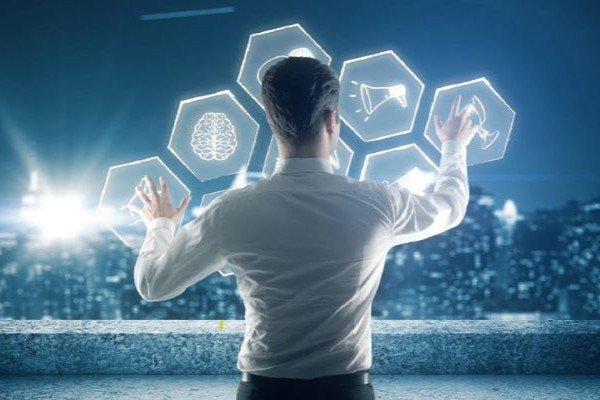 Managing Technology and Growth in Tribal Government
