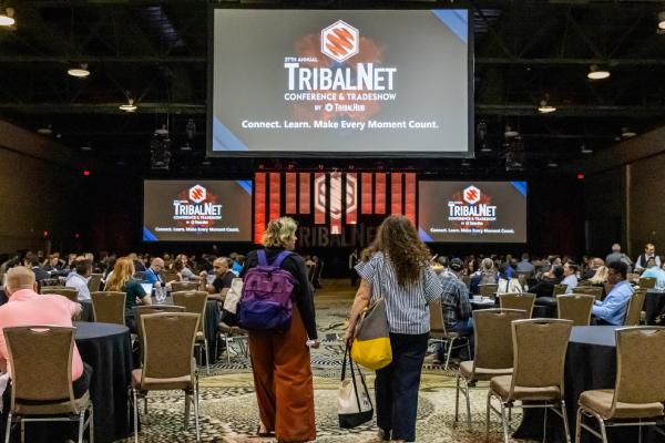 TribalNet 2026.