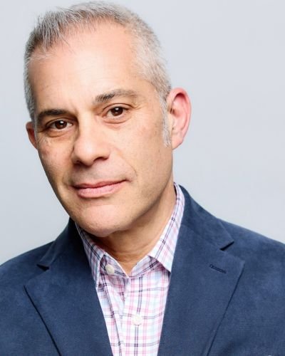 Headshot of Jonathan Alboum