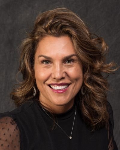 Headshot of Paula Allen