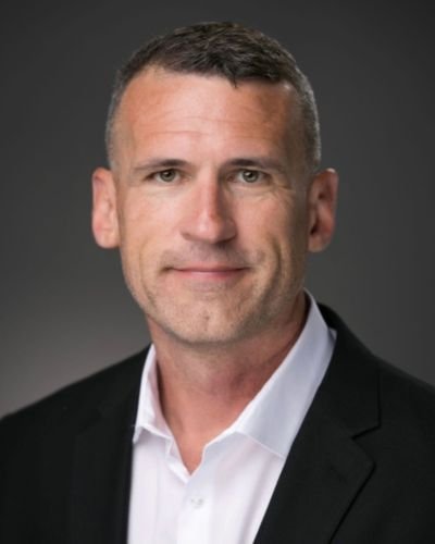 Headshot of Bill Barkovic