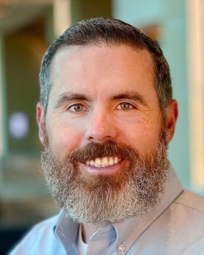 Headshot of Matt Borkowski
