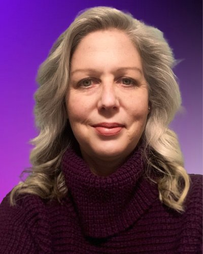 Headshot of Michelle Boyd