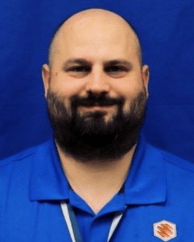 Headshot of Sean Campbell