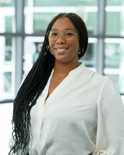 Headshot of Whitney Chaves