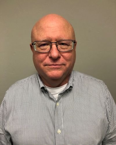 Headshot of Chris Lovatt