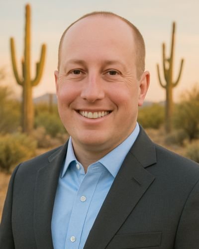 Headshot of Adam Dunn