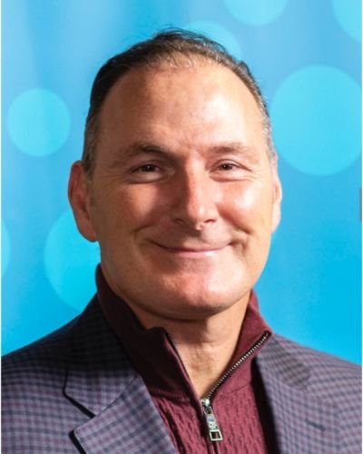 Headshot of Bill Farr