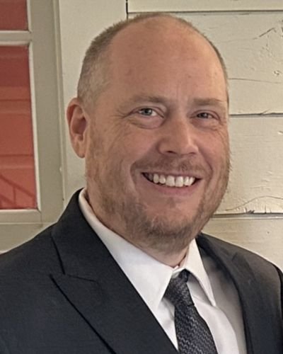 Headshot of Scott Feltmann