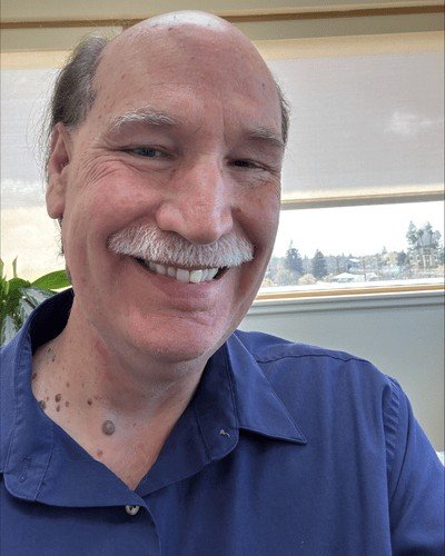 Headshot of Daniel Fletcher