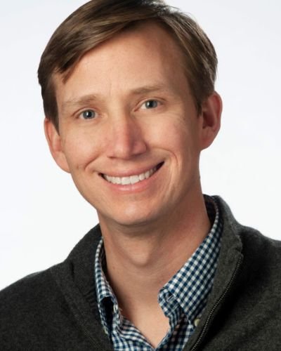 Headshot of Chris Hein