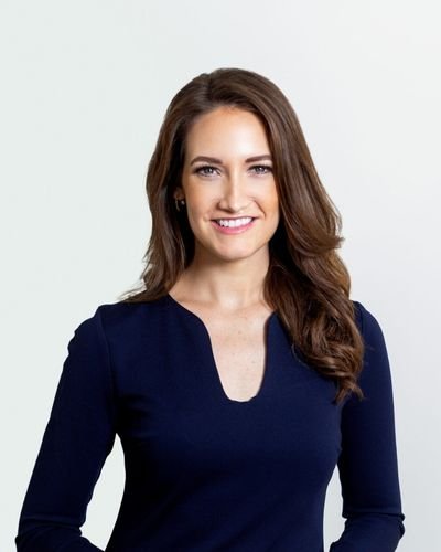 Headshot of Madison Horn