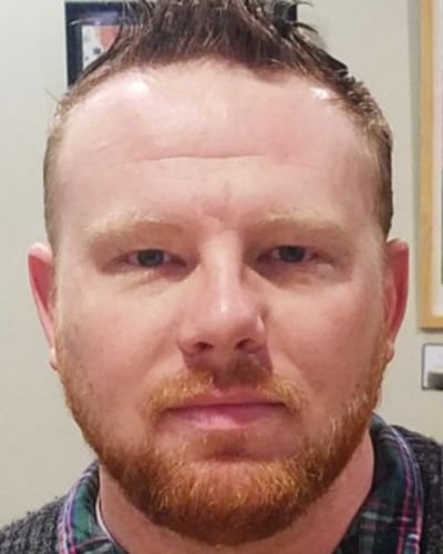 Headshot of Taylor Jolin