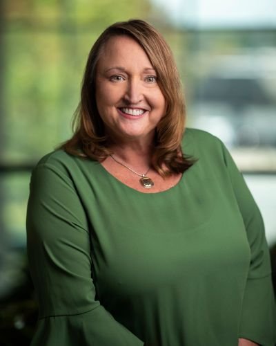 Headshot of Emily Jones