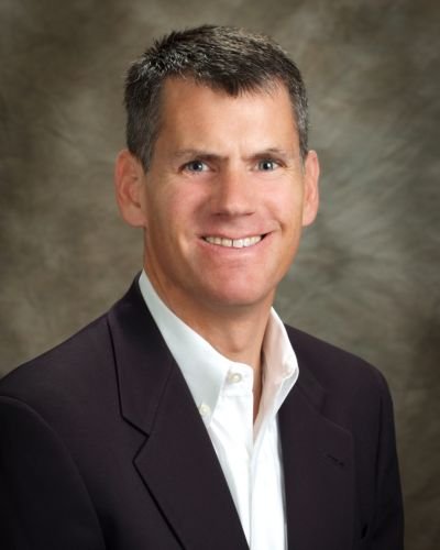Headshot of Ted Keenan