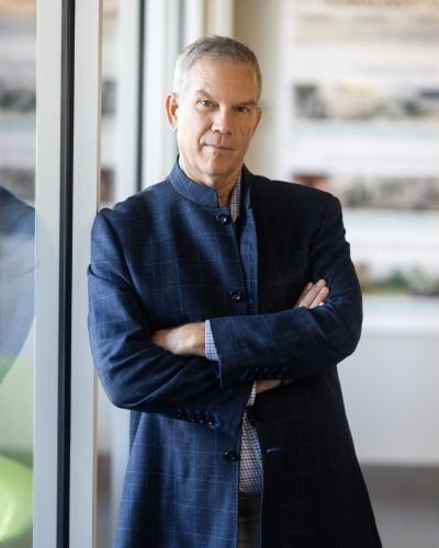 Headshot of Scott Klososky