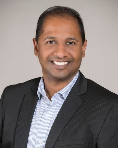 Headshot of Rohith Kori