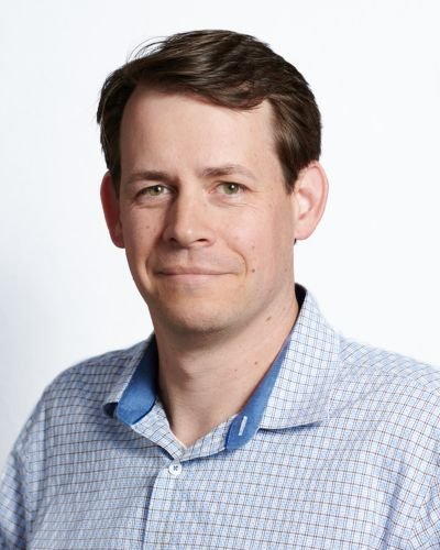 Headshot of Jacob Lanning