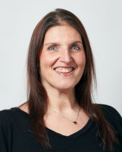 Headshot of Stephanie Licata