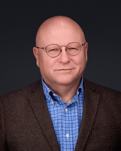 Headshot of Chris Lovatt