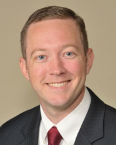Headshot of Orson Lucas