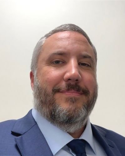 Headshot of Tom Mahoney