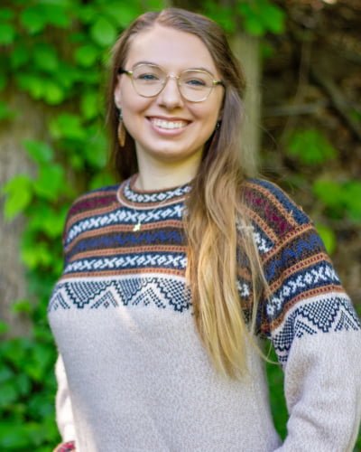 Headshot of Marysol Miller