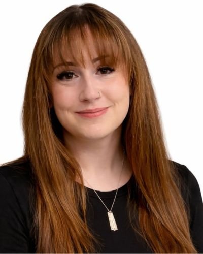 Headshot of Ashley Nunley