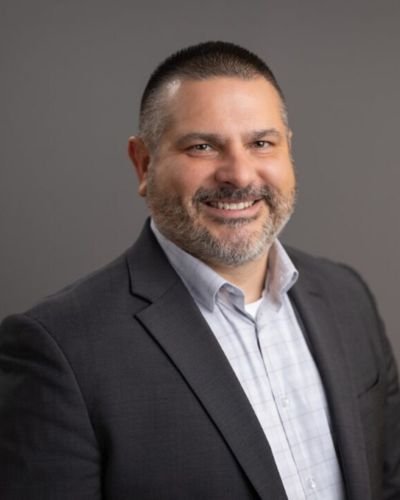 Headshot of Donnie Parish