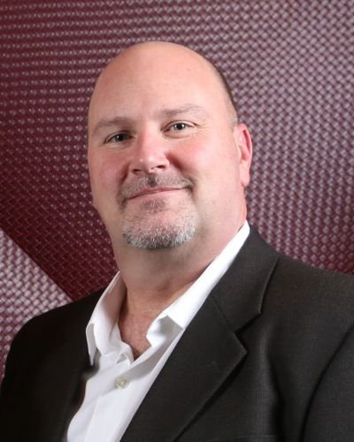 Headshot of Paul Harney