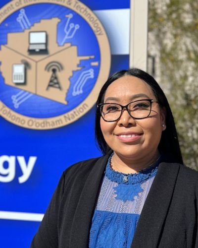 Headshot of Shannon Ramon