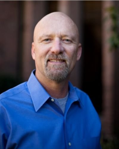 Headshot of Bob Smock