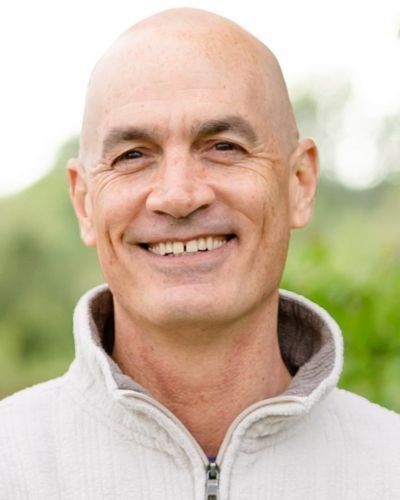 Headshot of Kevin Tupper