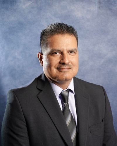 Headshot of David Villa