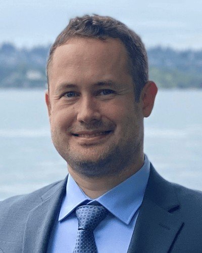 Headshot of JR Walters