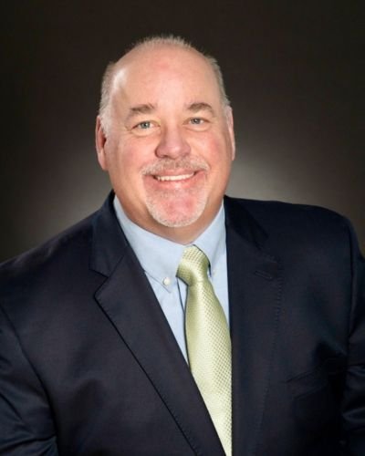 Headshot of Jon Wolfe
