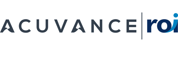 Acuvance ROI