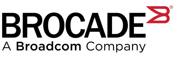 Brocade, A Broadcom Company